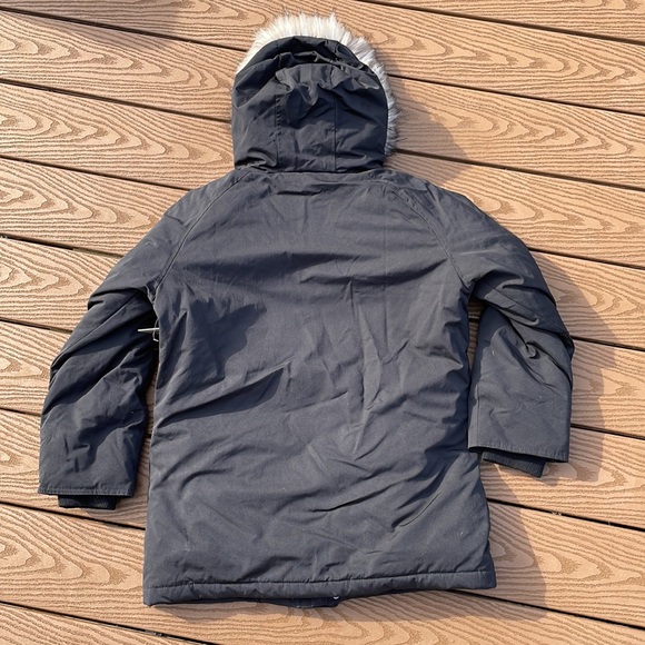Swiss Tech Winter Parka - Picture 3 of 8
